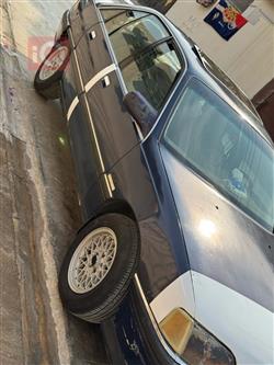 اوبل أوميغا